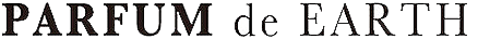 香水・フレグランスのparfum de earth